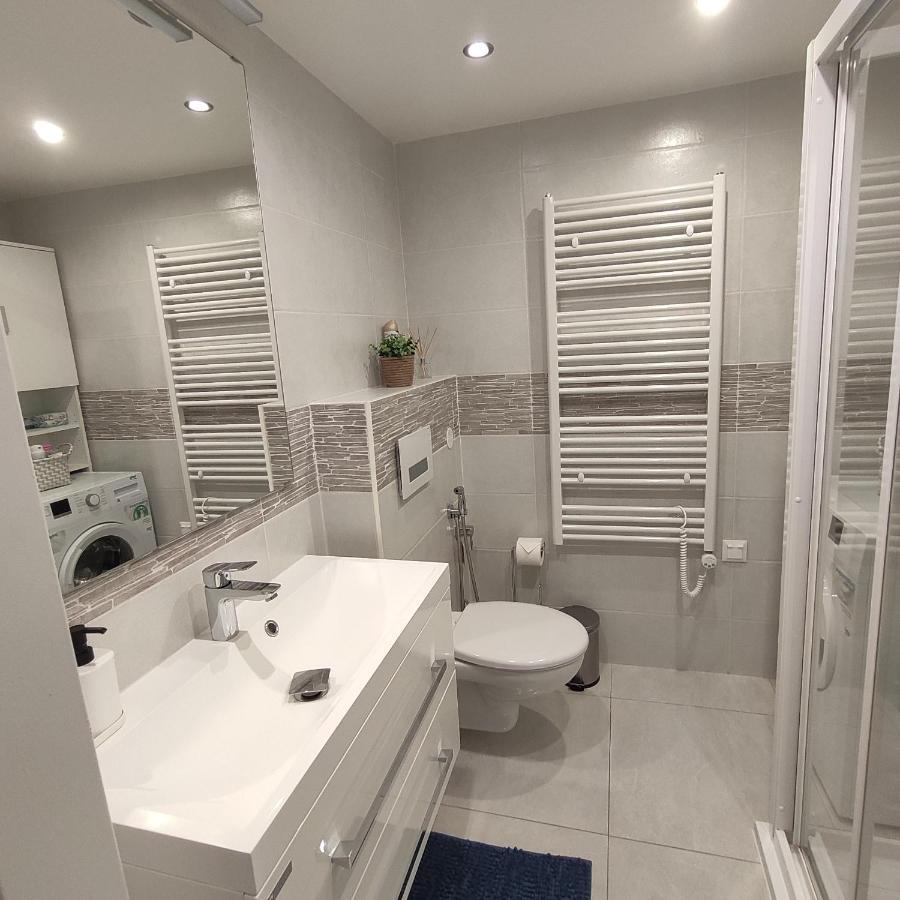 Apartman U Klavdie Банска бистрица Екстериор снимка