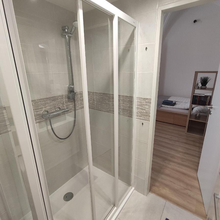 Apartman U Klavdie Банска бистрица Екстериор снимка