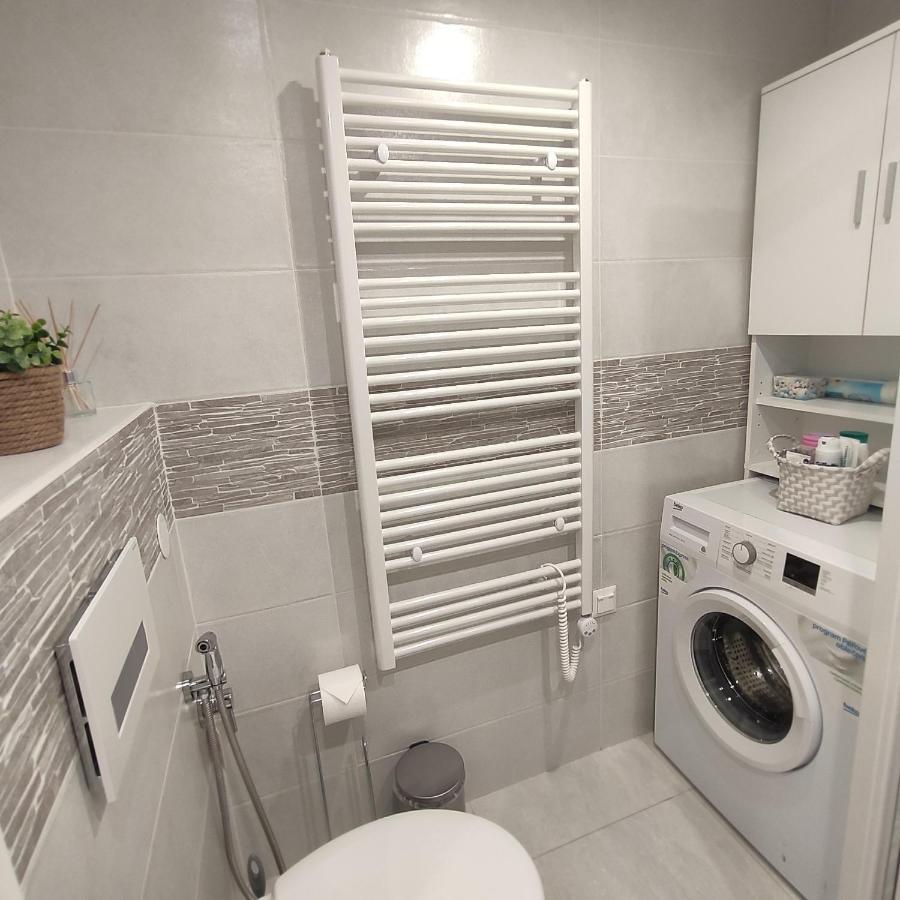 Apartman U Klavdie Банска бистрица Екстериор снимка